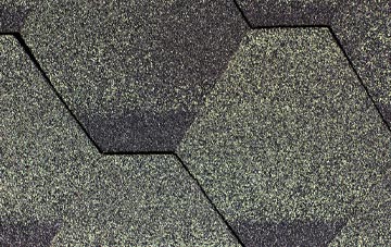 Constantine fibreglass shingle repairs