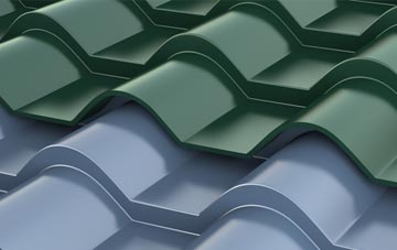 who should consider Constantine plastic roofs