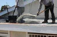 Constantine flat roofing repair