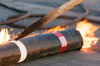 free Constantine flat roofing repair quotes